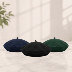 Fashion Berets