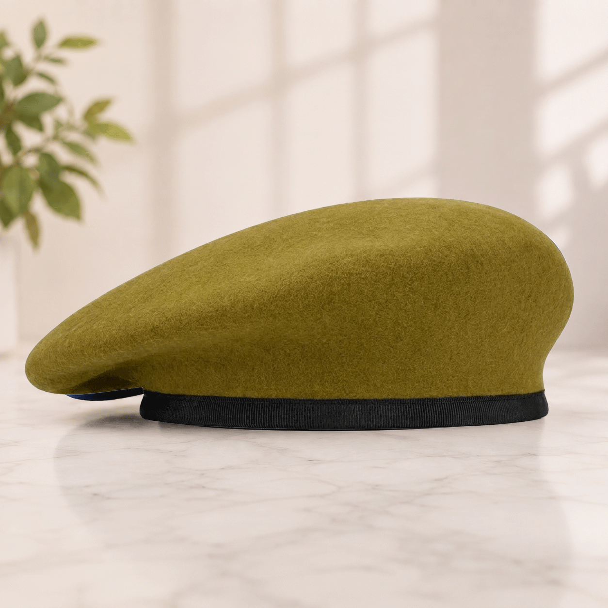 Police Beret - Image 4