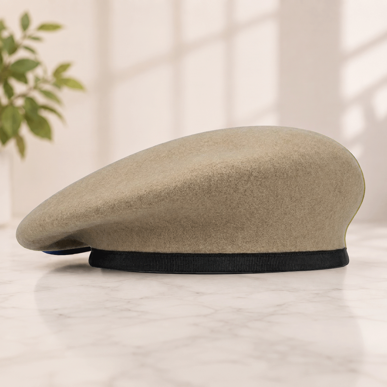 Police Beret - Image 3