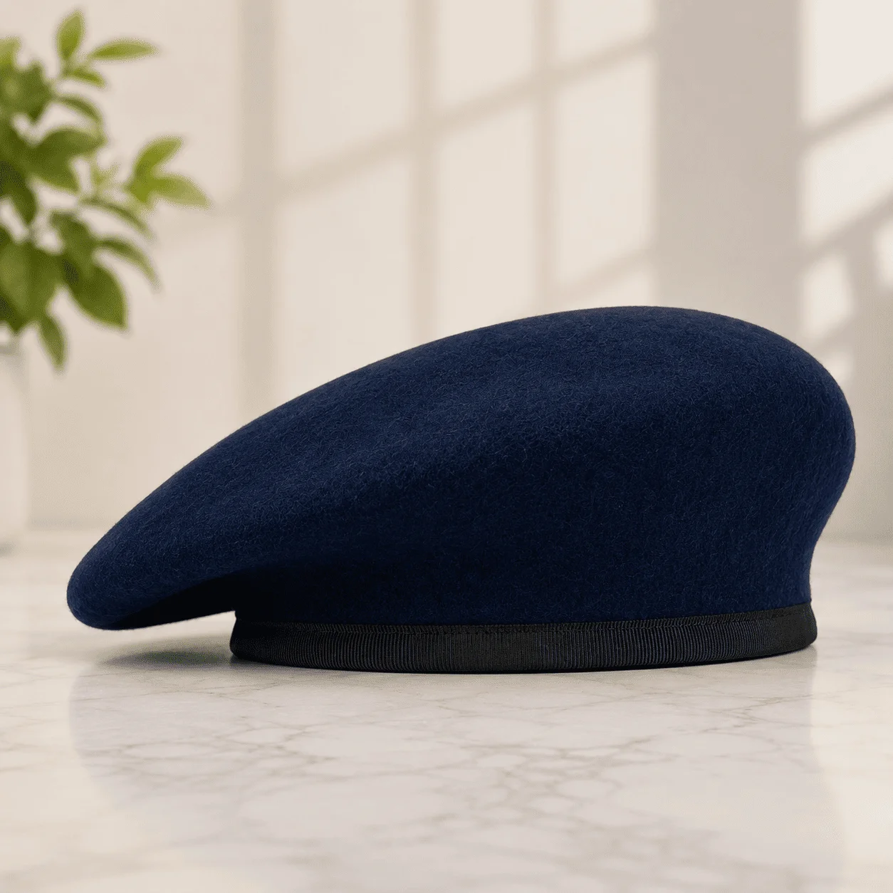 Police Beret - Image 7