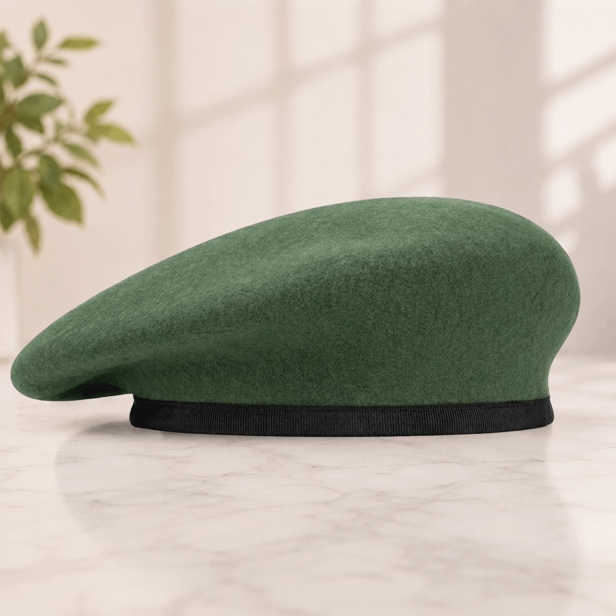 Army Beret - Image 6