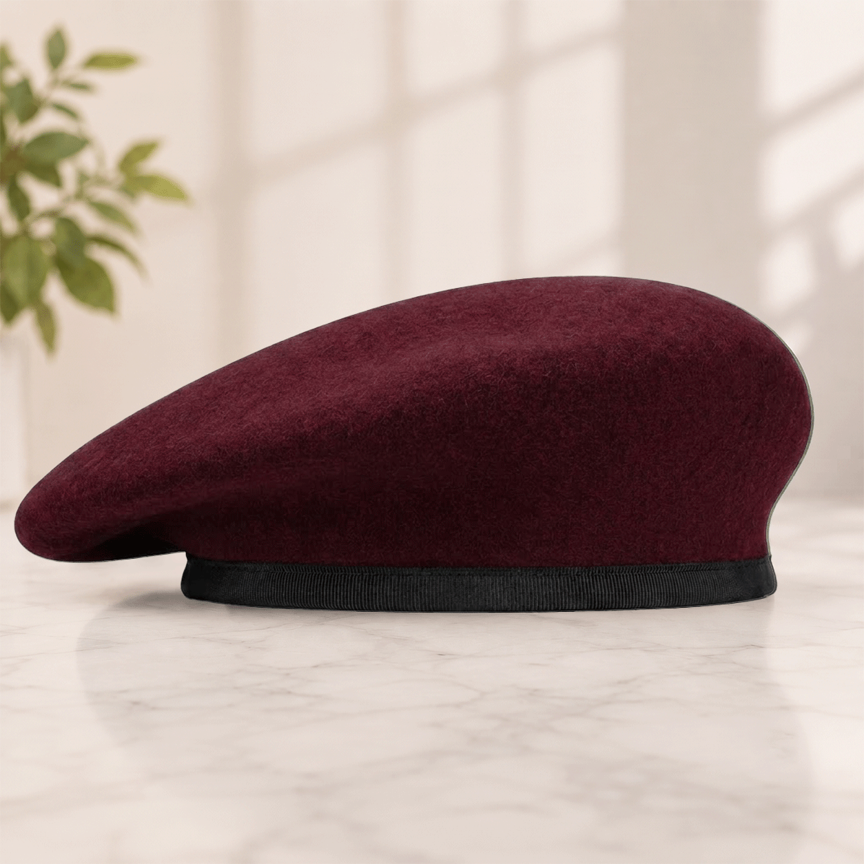 Army Beret - Image 5