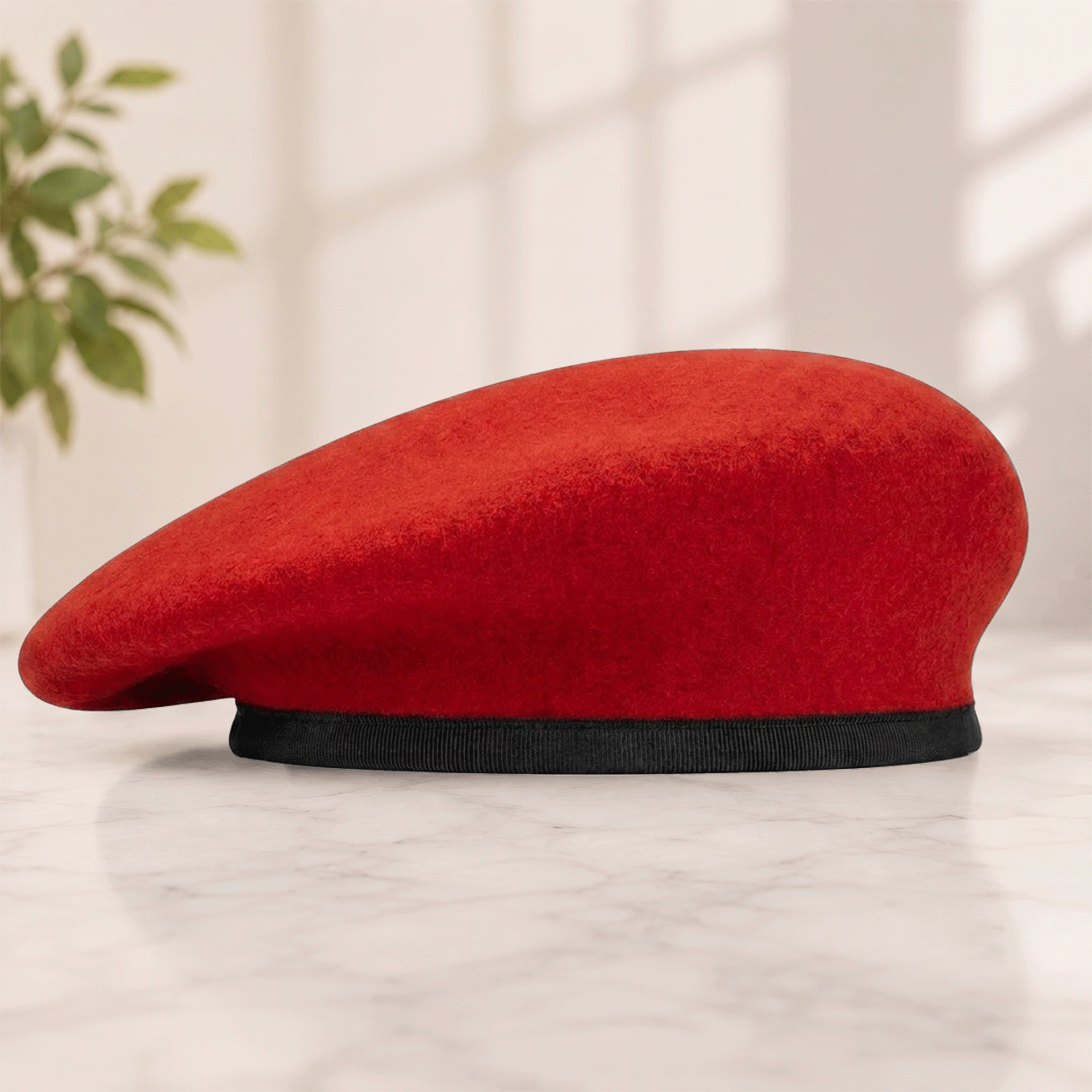Army Beret - Image 4