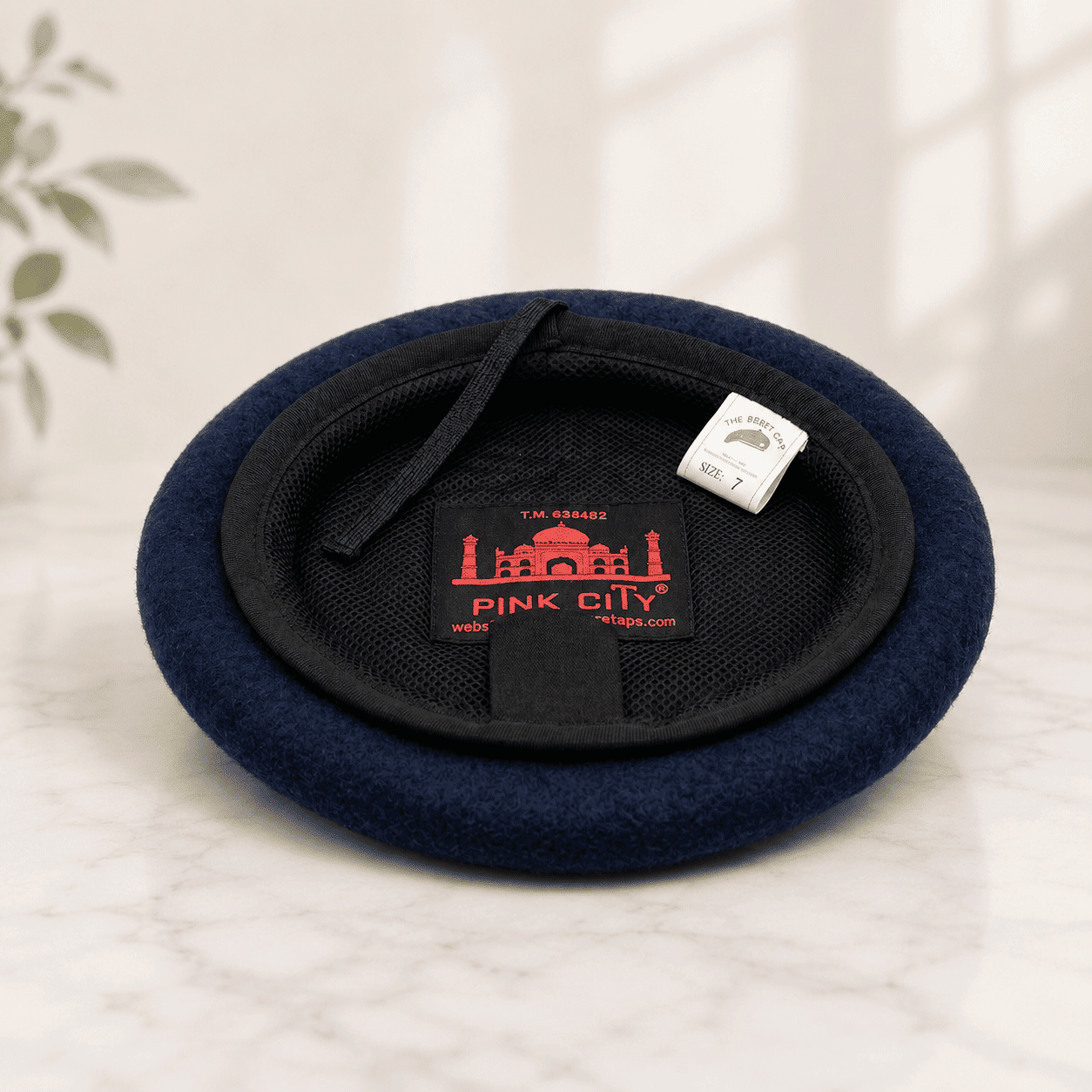 Scout Beret - Image 2